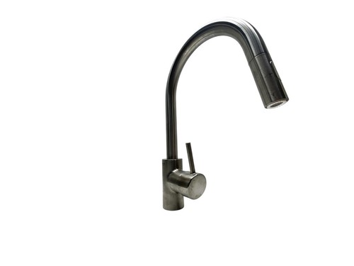 Robinet cuisine grohe - robinet,