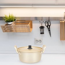 Nouilles Cuisson Pot Cuisine