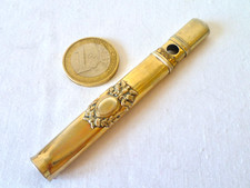 Coupe cigare pique - coupe,