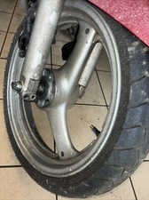 jante roue avant SUZUKI 600