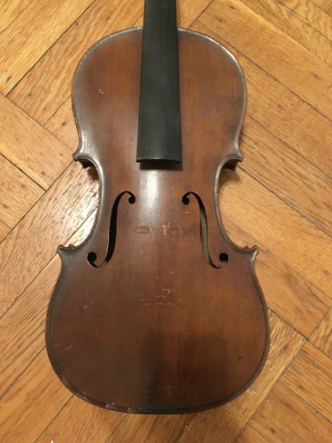 Saxony violin - saxony,