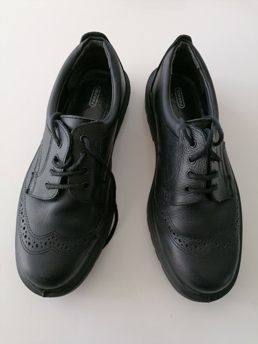 Chaussure sécurité parade - de,