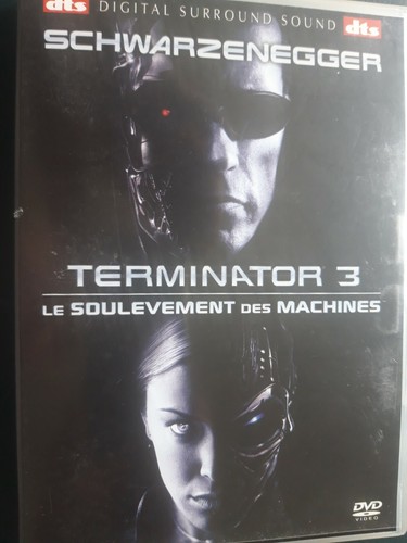 Terminator le soulevement - terminator, /