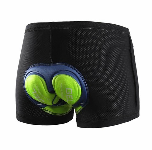 Arsuxeo cuissard unisexe avec - cuissard,