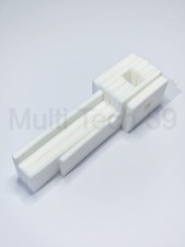 Éponge pour tampon réservoir d'absorbeur d'encre compatible Epson