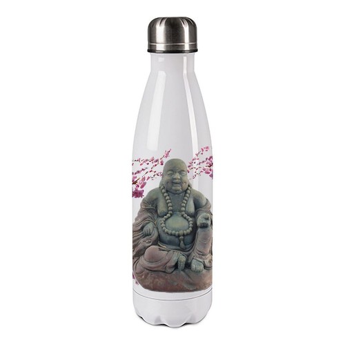 Bouteille thermos inox - en,