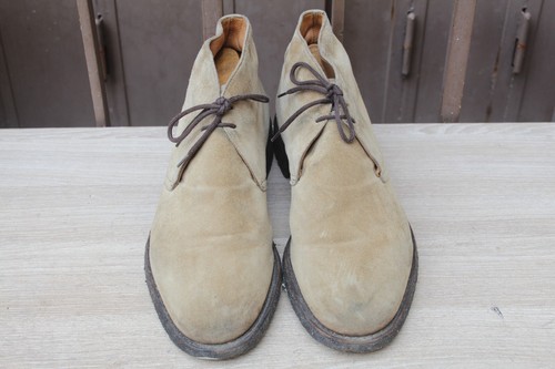 Chaussure boots church - chaussure,
