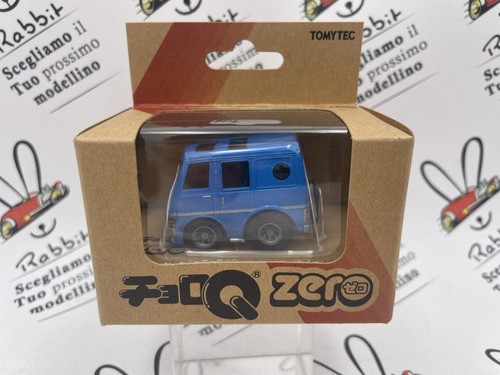 Tomytec choro zero z - tomytec, q