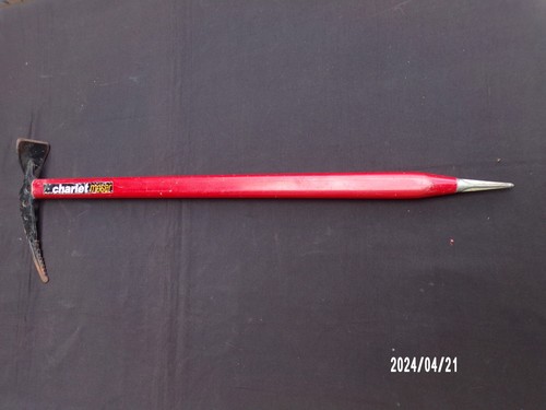Alpinisme piolet charlet moser - charlet,