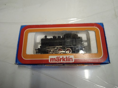 Locomotive marklin 3000 db - locomotive,