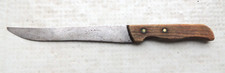 Couteau ancien boucher - ancien,