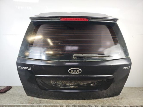 Malle hayon arriere kia cee - malle/hayon,