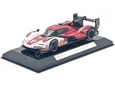 2023 Porsche Penske Motorsport