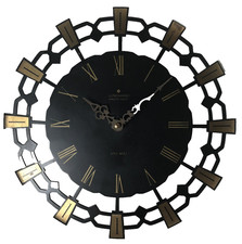 Horloge murale ronde marque - murale,