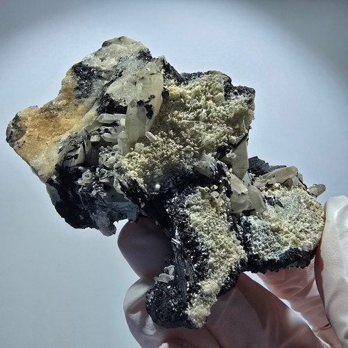 Rare spécimen tourmaline - rare, de