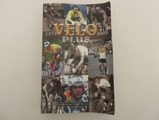 CYCLISME ANNUAIRE VELO 2003