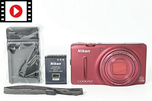 Comme neuf appareil photo - neuf],