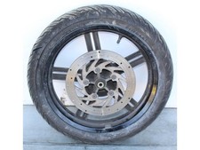 E16X250DOT jantes pour KYMCO
