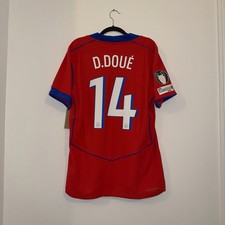 Maillot De Football  2026