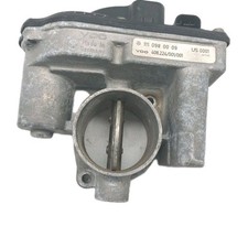 Boîte papillon Mercedes-Benz