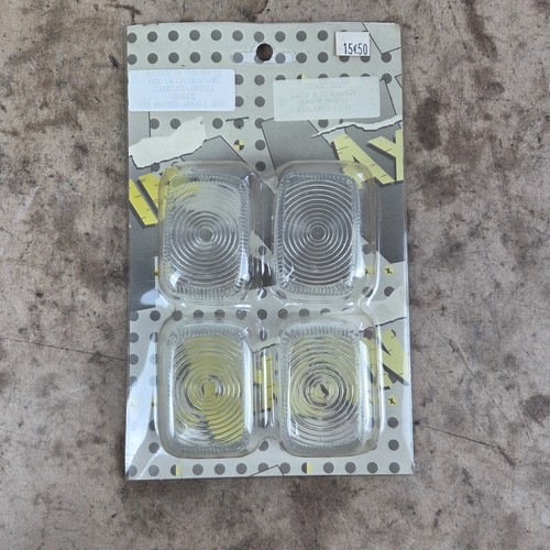 Cabochon clignotant mbk - clignotant,