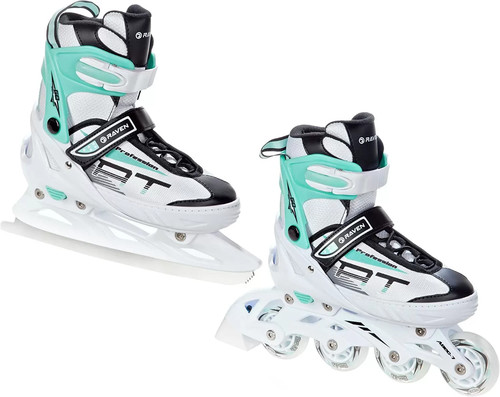 Roller ligne profession - en,