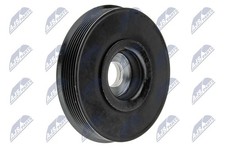 Poulie damper ford peugeot - poulie,