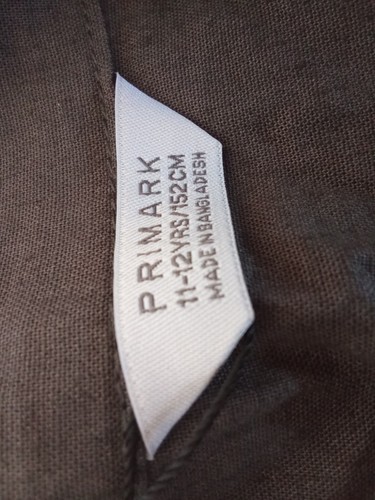 Primark vêtements cargo - primark,