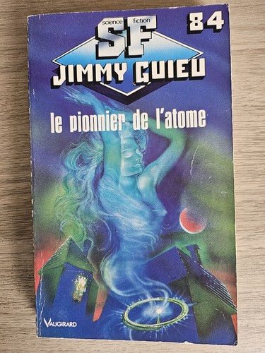 Vaugirard science fiction - science,