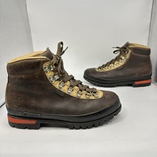 Raichle Boots Men 10 Hiking