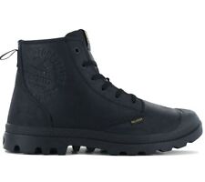 PALLADIUM Pampa Continental