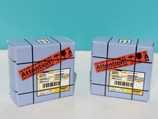 PLAYMOBIL x2 COLIS POSTAUX DHL