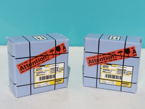 Playmobil colis postaux dhl - postaux,