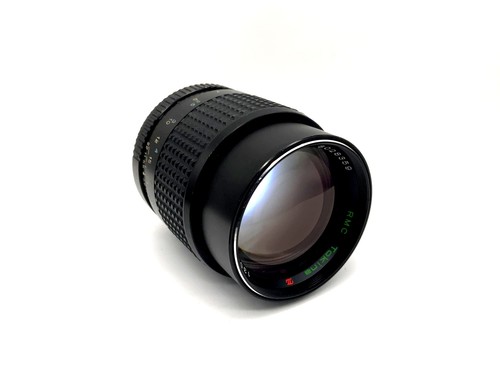 Tokina 135mm 8 - tokina, objectif