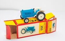 Majorette Tracteur Ford 5000