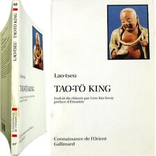 Tao-tö king 1994 Lao-tseu