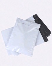 400 enveloppes plastique