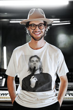 T-shirt Kurt Cobain  Nirvana