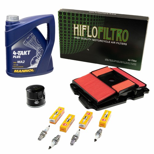 Kit huile pour honda - huile, 4l