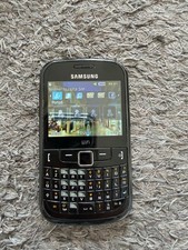 Samsung Ch@t 335 (GT-S3350) -