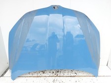 capot SKODA OCTAVIA III REST