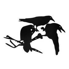  3 Pcs Home Accent Piece for