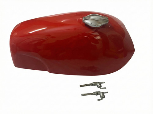 Pour norton commando fastback - pour,