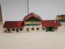 JOUEF HO. REF 770.MAQUETTE