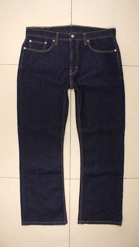 Jean homme levi 527 - jean, l30