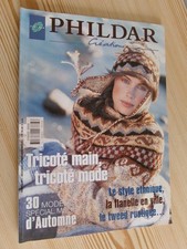 Phildar modèles explications