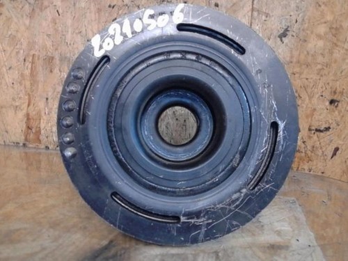 Poulie damper renault laguna - poulie,