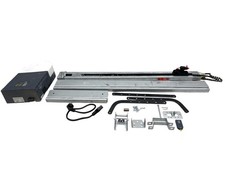 Motorisation de porte de garage Schellenberg 60923 868 MHz