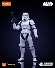 Blokees star wars cc02 series - star,