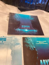 lot affiche film poster movie